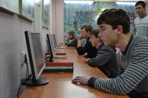 Найбільш напружений момент турніру – хто швидше